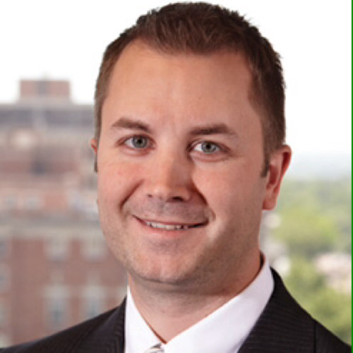 Michael Bowgren