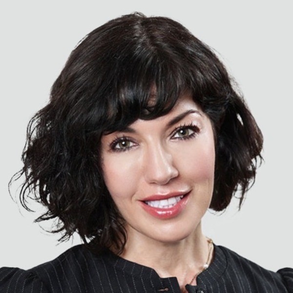Diana Tsudik