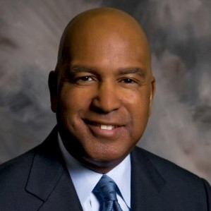 Ronald Ward
