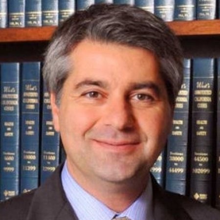 Roland Kedikian