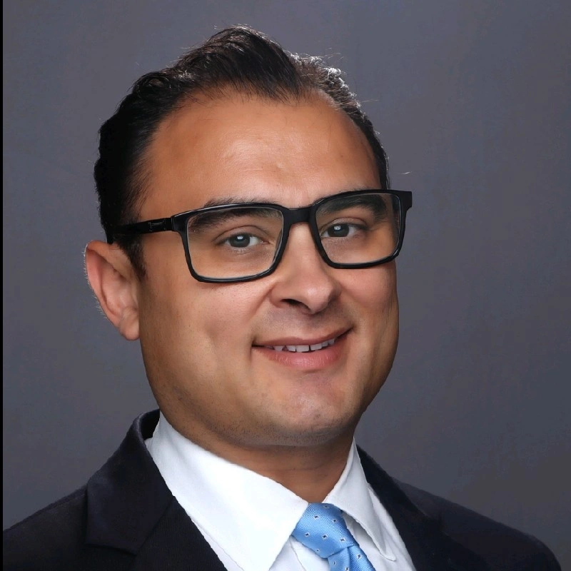 Jonathan Segura