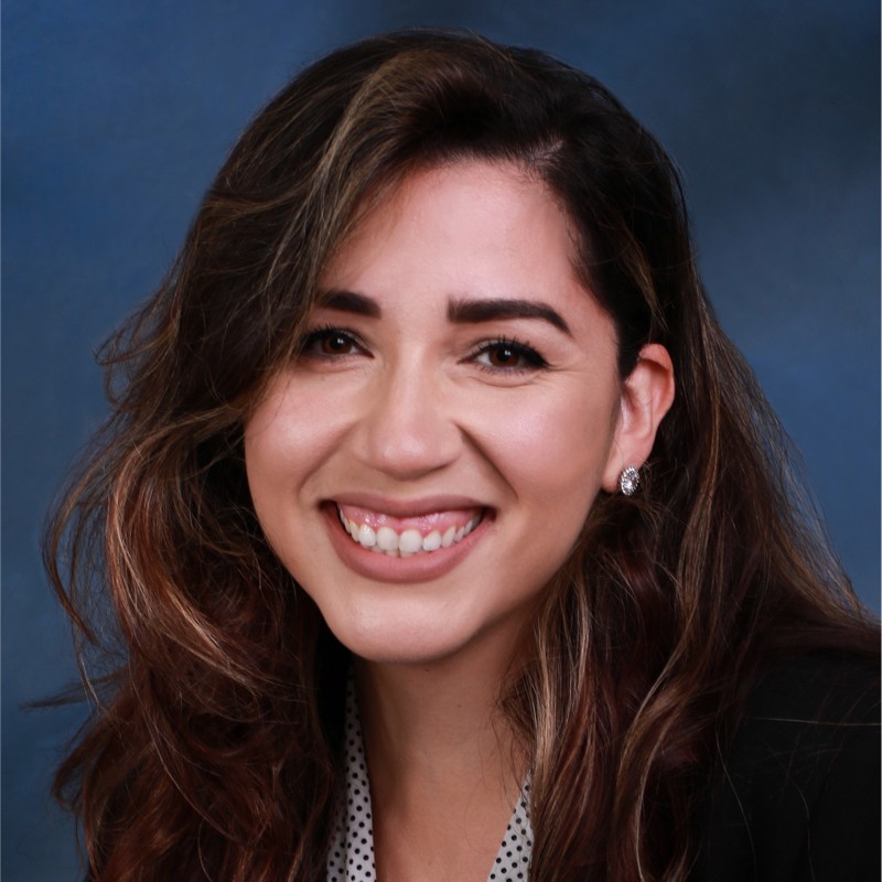 Angelica Ayar