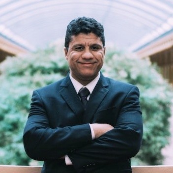 Joseph Salama