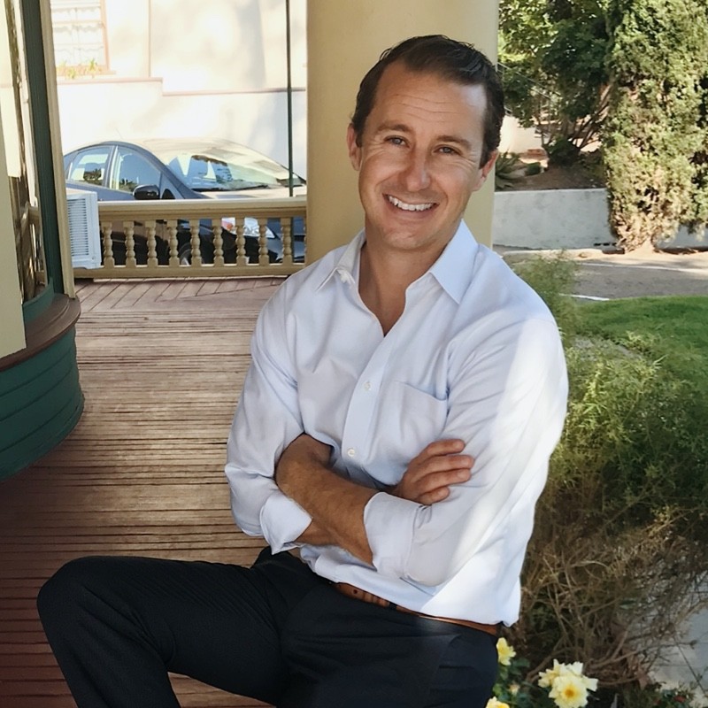 Jordon Harlan