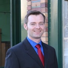 Dustin Bankston