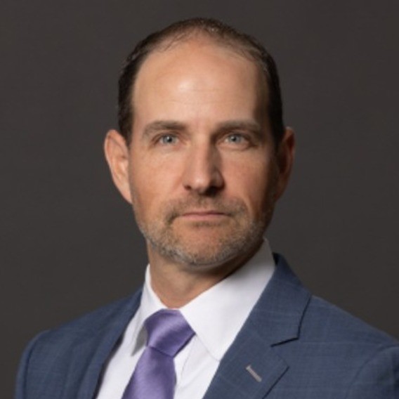 Charles Schafer