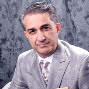 Barzin Sabahat