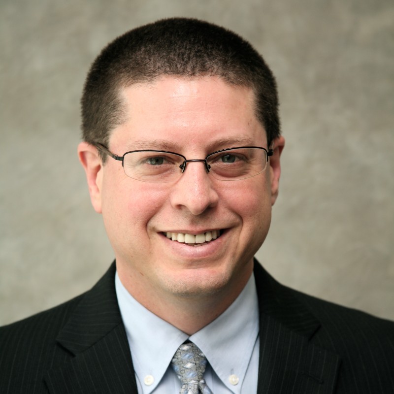 David Spalter