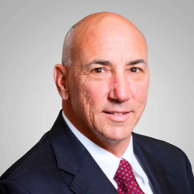 David Rosenbaum