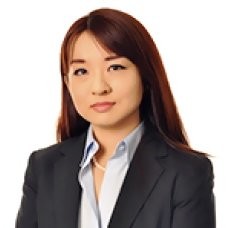 Teresa Li