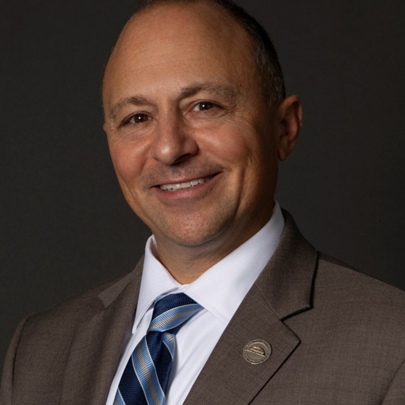 Lawrence Morizio