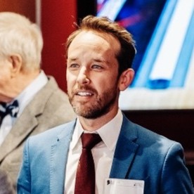 David Porter