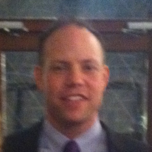Travis Jacobs