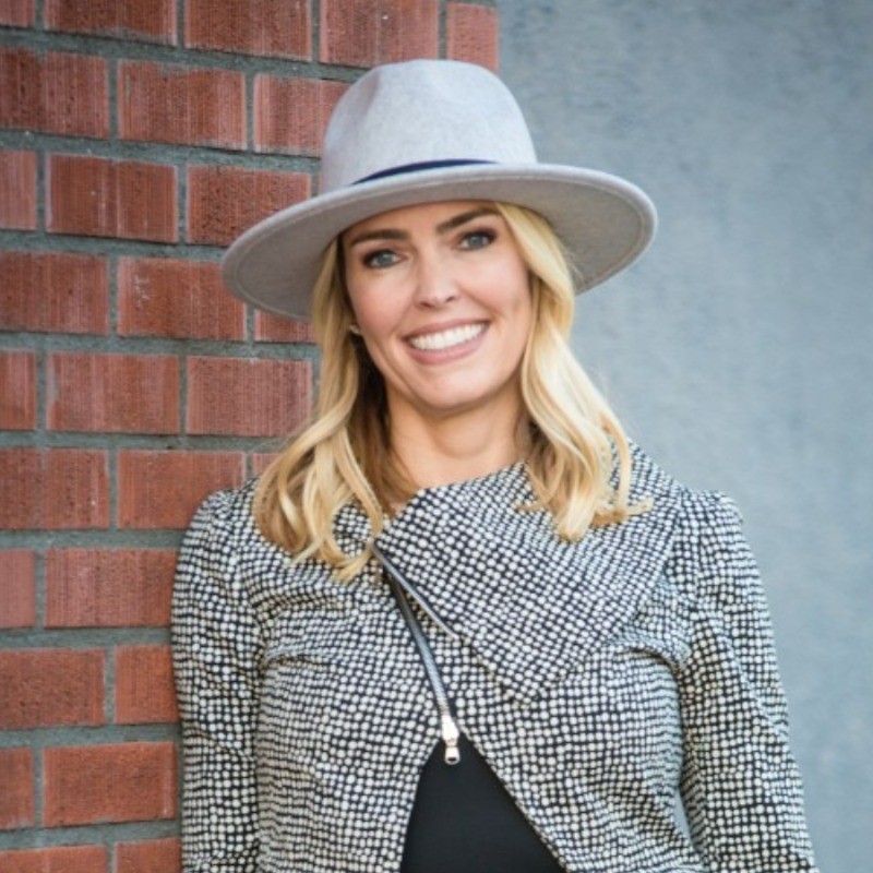 Noelle Minto