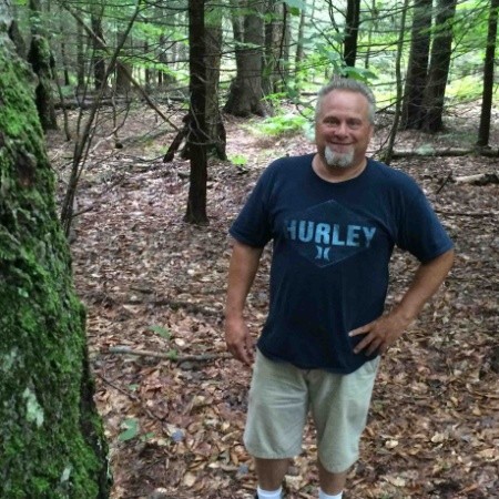 Donald Liddy