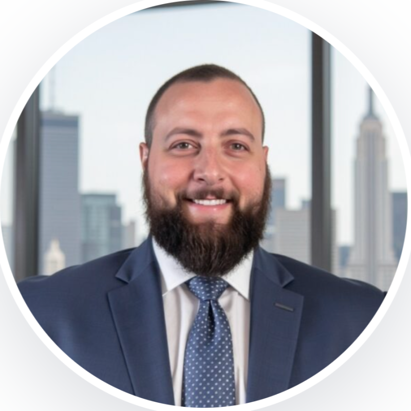 Nicholas Dimopoulos