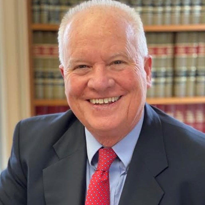 Timothy Brien