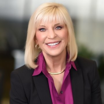 Susan Katzen