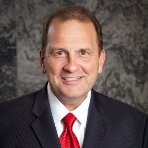 Scott Whittaker