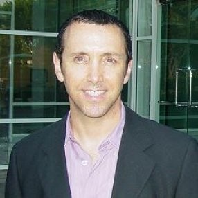 Christopher Morey