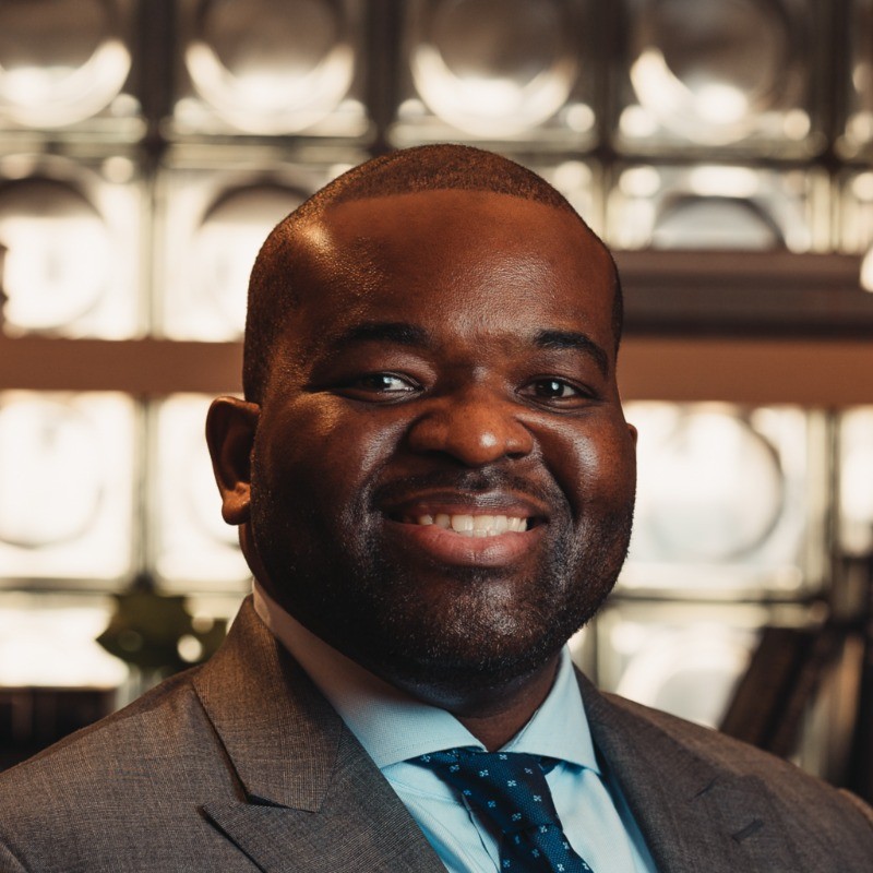 Edgar Ndjatou
