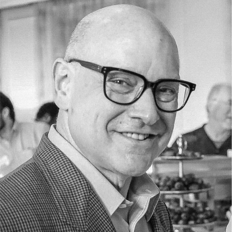 Mark Katz