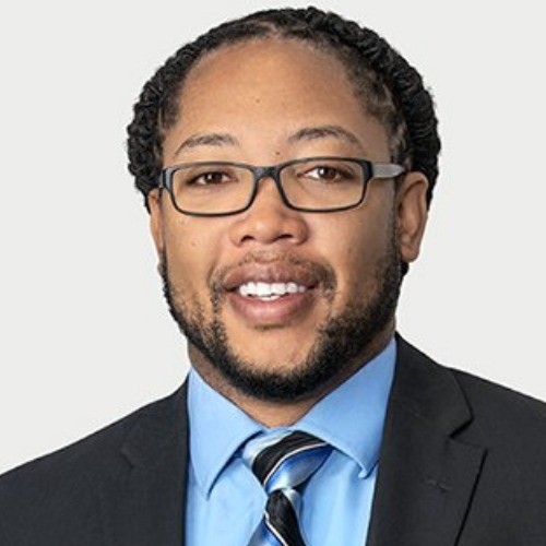 Alexander Robinson
