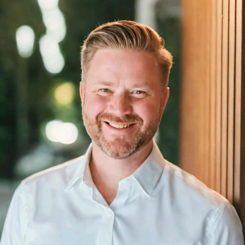Ryan Dymek