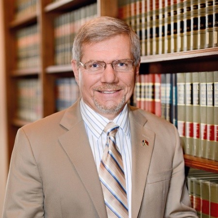 Robert Robinson