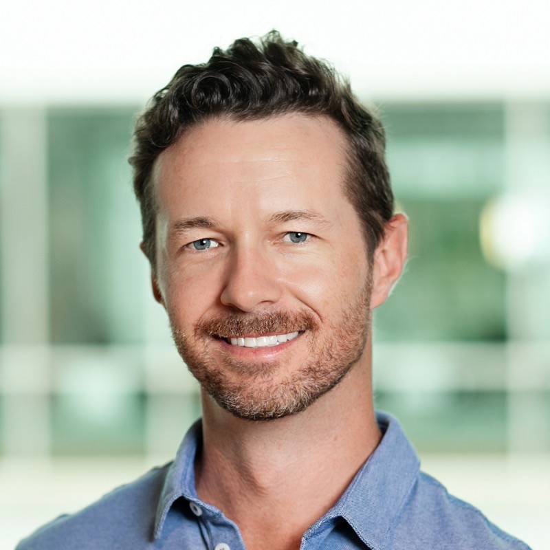 Jonathan Staffeldt