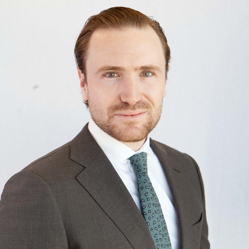 Jack McMorrow