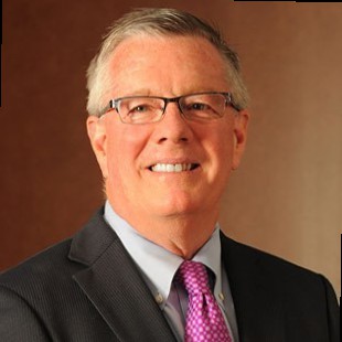 Stephen Thacker