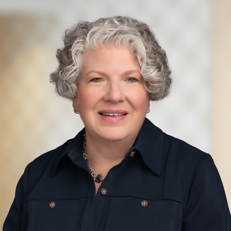 Tracey Truesdale