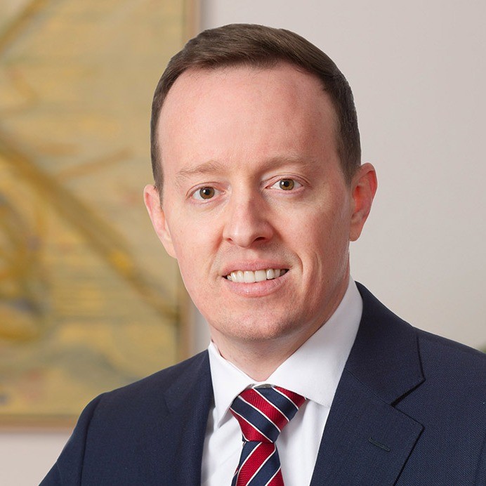 Daniel Connors
