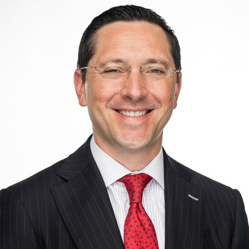 Daniel Rosenberg