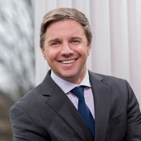 Shane Bartlett