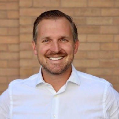 Andrew Arsdale