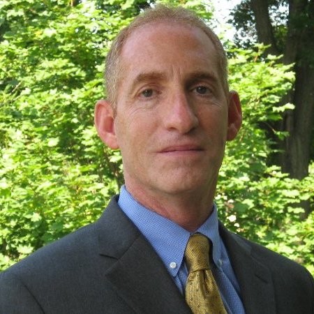 Jerrold Lazar