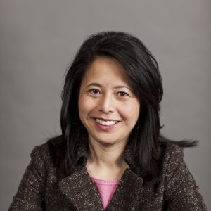 Dorothy Liu