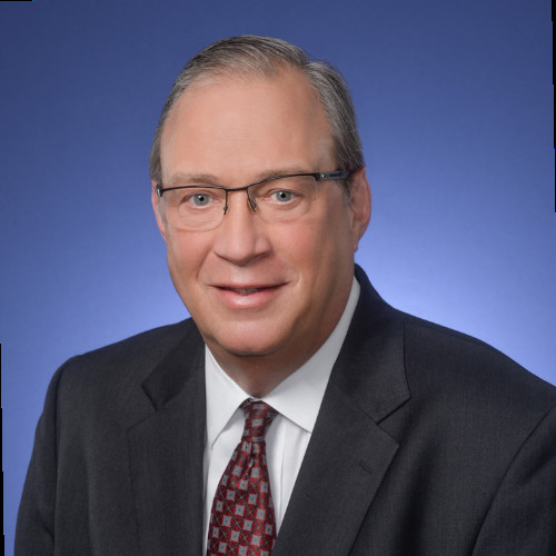 Stephen Peters