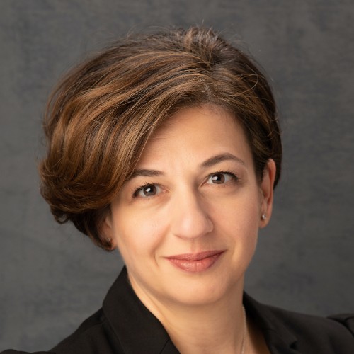 Milla L Lvovich