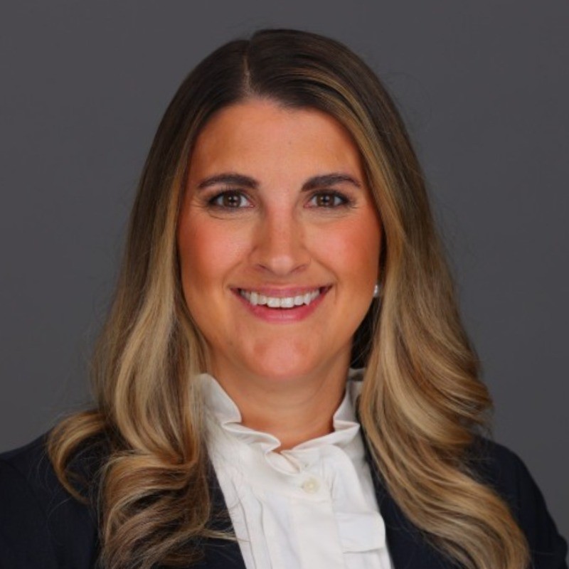 Meredith Maitrejean