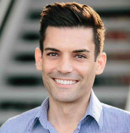Andrew Kalyviaris