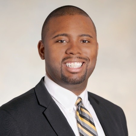 Justin Hollimon