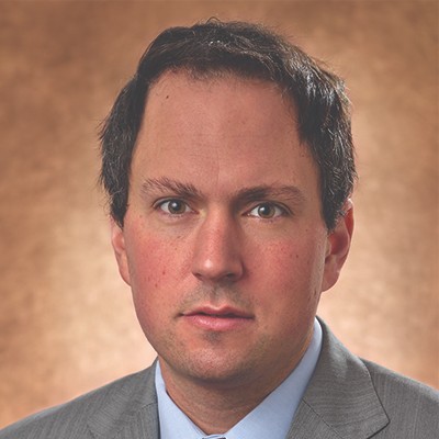 Mark Sottile