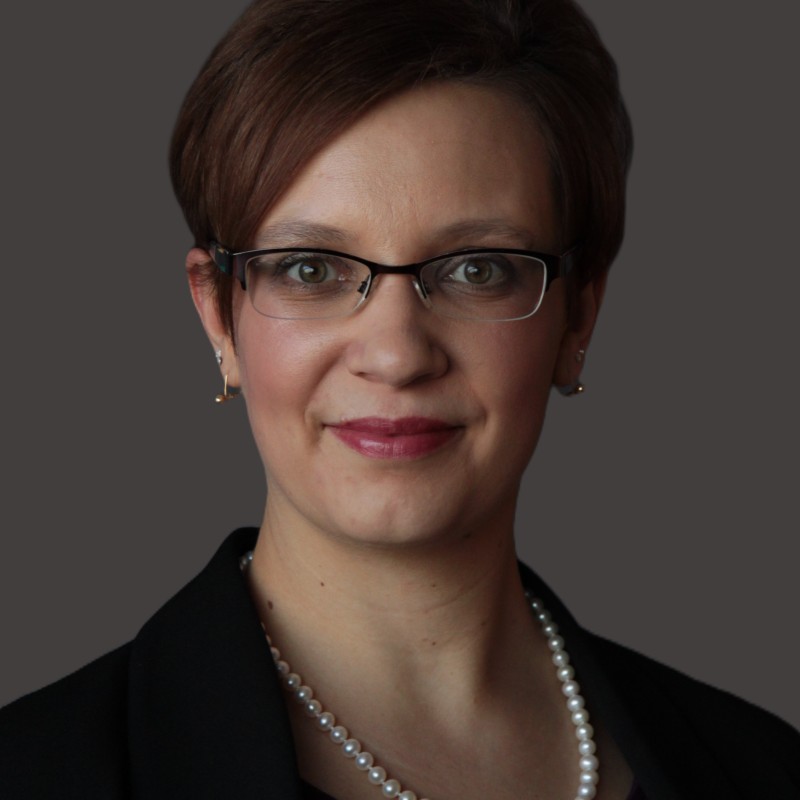 Stephanie Aretz