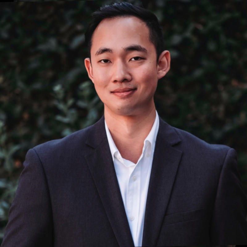Jay Yu