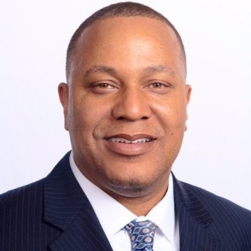 Bruce Herron
