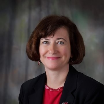 Ann Farrell