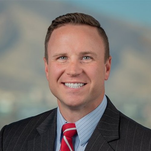 Adam Beckstrom